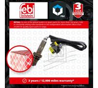 FEBI BILSTEIN 175951 Lambda sensor