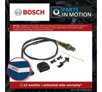 BOSCH 0 258 010 032 Lambda sensor