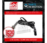 FEBI BILSTEIN 176785 Lambda sensor