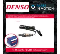 Lambda Sensor fits SEAT EXEO 3R Post Cat 1.8 2.0 10 to 13 Oxygen Denso Quality