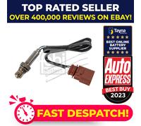 Lambda Sensor fits SEAT INCA 6K9 1.4 Post Cat 95 to 03 AUD Oxygen 036906262H New