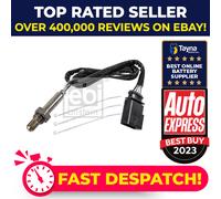 Lambda Sensor fits SEAT INCA 6K9 1.4 Pre Cat 95 to 03 Oxygen 030906265BS Febi