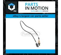 Lambda Sensor fits SEAT LEON 1M1 1.8 99 to 06 Oxygen FPUK Top Quality Guaranteed
