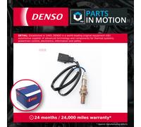 Lambda Sensor fits SEAT TOLEDO 5P 1.4 1.6 04 to 09 Oxygen Denso Quality New
