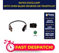 Lambda Sensor fits SKODA FABIA 542, 545 1.2D Pre Cat 10 to 14 CFWA Oxygen New
