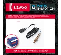 Lambda Sensor fits SKODA FABIA 542, 545 1.6 10 to 14 CFNA Oxygen Denso Quality