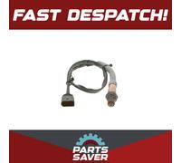 Lambda Sensor fits SKODA OCTAVIA Mk3 2.0 Post Cat 12 to 20 Oxygen Genuine Bosch