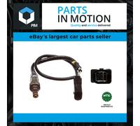 Lambda Sensor fits SKODA ROOMSTER 5J 1.2 10 to 15 Automatic Transmission Oxygen