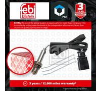 FEBI BILSTEIN 177519 Lambda sensor