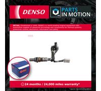 Denso Lambda Sensor DOX-2057 – Heated Direct Fit O2 Sensor for Smart / Mitsubishi