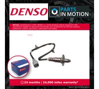 Denso Lambda Oxygen Sensor DOX-0570 - Heated, Quality Tested, Direct Fit