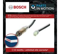 Bosch Lambda Sensor F00HL00053 (LS50053) with vehicle-specific connector
