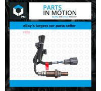 Lambda Sensor fits SUBARU LEGACY BL9, BP9 2.5 Post Cat 03 to 08 EJ25 Oxygen New