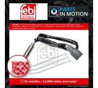 FEBI BILSTEIN 177481 Lambda sensor