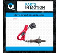 Lambda Sensor fits SUBARU IMPREZA 2.0 05 to 12 EJ20 Oxygen Denso 22641AA381 New