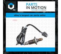 Lambda Sensor fits SUBARU IMPREZA GR, GRF 2.5 2007 on EJ257 Oxygen Denso Quality