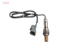 Lambda Sensor fits SUBARU JUSTY G3X 1.5 Post Cat 2003 on M15A Oxygen Denso New