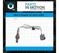 Lambda Sensor fits SUBARU OUTBACK BH9 2.5 02 to 03 EJ25 Oxygen Denso 22641AA140
