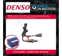Lambda Sensor fits SUBARU LEGACY BL9, BP9 2.5 Post Cat 03 to 08 EJ25 Oxygen New