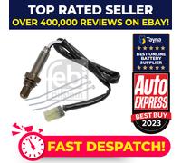 FEBI BILSTEIN 177497 Lambda sensor
