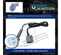 Lambda Sensor Fits Subaru OE 22641AA280 Blue Print ADBP700111