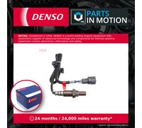DENSO Lambda Sensor | DOX-0357 | OE Number: 22690AA452