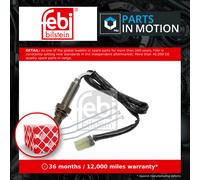 LAMBDA SENSOR 177497 FOR SUBARU EJ20E/EJ201/EJ20 EMPI/EJ20-GN/EJ20G/EJ202 2.0L