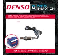DENSO DOX-0362 Lambda sensor