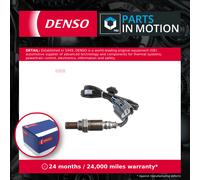 Denso Lambda Sensor DOX-0362 - O2 Sensor 22641AA150 - Fits Subaru SVX Outback Legacy
