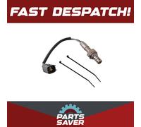 Lambda Sensor fits TOYOTA YARIS NSP90 1.33 Post Cat 08 to 11 1NR-FE Oxygen New