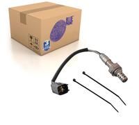 Lambda Sensor fits TOYOTA YARIS NSP90 1.33 Post Cat 08 to 11 1NR-FE Oxygen New