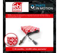 FEBI BILSTEIN 175899 Lambda sensor