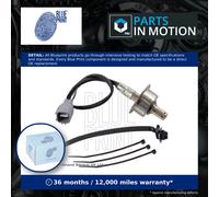 BLUE PRINT ADS77027 Lambda sensor