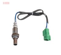Lambda Sensor fits SUZUKI ALTO RF410 1.1 04 to 08 F10D Oxygen Denso 1821354D01