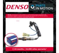 Lambda Sensor fits SUZUKI ALTO RF410 1.1 Post Cat 04 to 08 F10D Oxygen Denso New