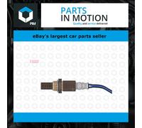 Lambda Sensor fits SUZUKI GRAND VITARA 1.6 2.0 98 to 15 Oxygen Denso 1821354D01