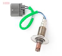 Lambda Sensor fits SUZUKI GRAND VITARA JB416, Mk2 1.6 06 to 15 M16A Oxygen Denso