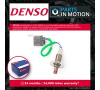 Lambda Sensor fits SUZUKI GRAND VITARA JB416, Mk2 1.6 06 to 15 M16A Oxygen Denso