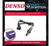 Lambda Sensor fits SUZUKI GRAND VITARA JB416, Mk2 1.6 Post Cat 05 to 15 M16A New