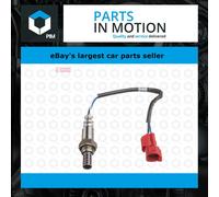 Lambda Sensor fits SUZUKI GRAND VITARA Mk1, SQ 420 2.0 98 to 05 J20A Oxygen New