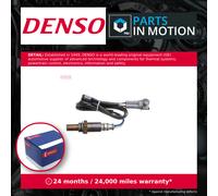 DENSO Direct Fit Lambda sensor DOX-0350 M18x1,5 Heated, Finger probe, Thread pre-greased, Lambda Sensor SUZUKI: Jimny Off-Road