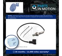 Lambda Sensor fits SUZUKI SWIFT AZG 412 1.2 Pre Cat 2010 on K12B Oxygen Quality