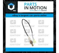 Lambda Sensor fits SUZUKI SWIFT Mk2 1.0 Pre Cat 95 to 96 G10A Oxygen CI Quality