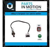 Lambda Sensor fits SUZUKI SWIFT RS 413 1.3 Pre Cat 05 to 12 M13A Oxygen NGK NTK