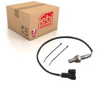 FEBI BILSTEIN 179586 Lambda sensor