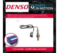 Lambda Sensor fits SUZUKI SX4 1.5 Post Cat 2006 on M15A Manual Transmission New