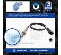 Lambda Sensor ADK87038 Blue Print Oxygen 1821379J00 1821379J01 1821380JB0 New