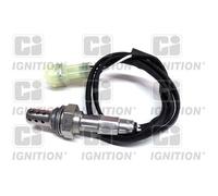 Lambda Sensor fits SUZUKI SX4 1.6 Post Cat 2006 on M16A Oxygen CI 1821350G10 New