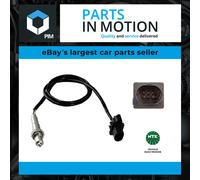 Lambda Sensor fits SUZUKI VITARA LY 1.6D Pre Cat 2015 on D16AA Oxygen NGK NTK