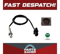 Lambda Sensor fits SUZUKI VITARA LY 1.6D Pre Cat 2015 on D16AA Oxygen NGK NTK